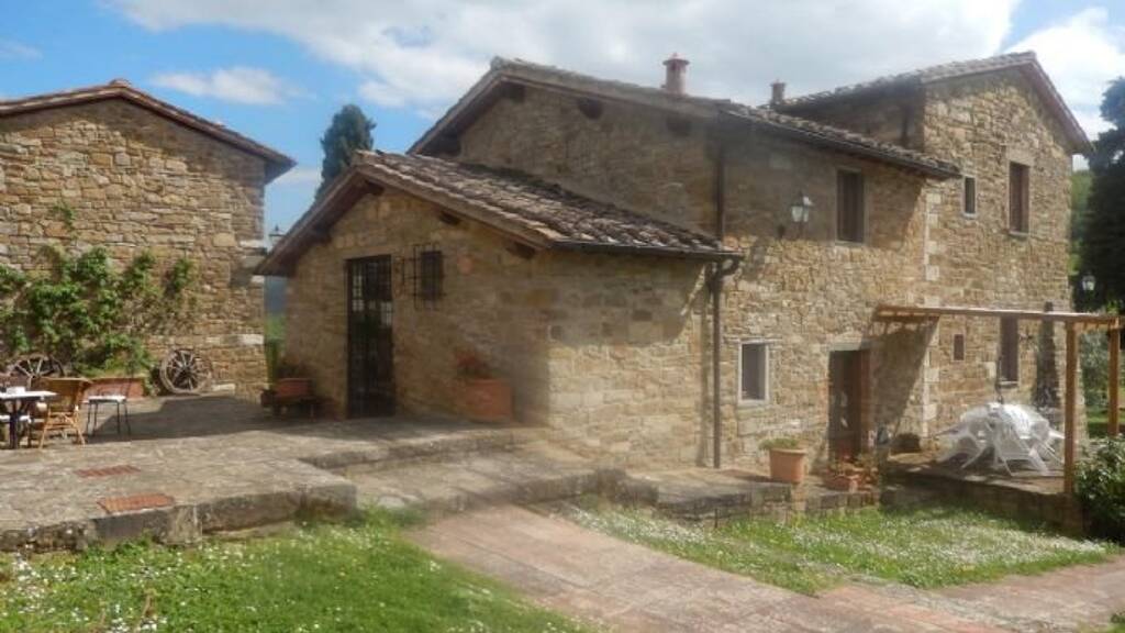 Rustico zum Kauf 2.500.000 € 500 m² 60.000 m² Grundstück Greve 50022