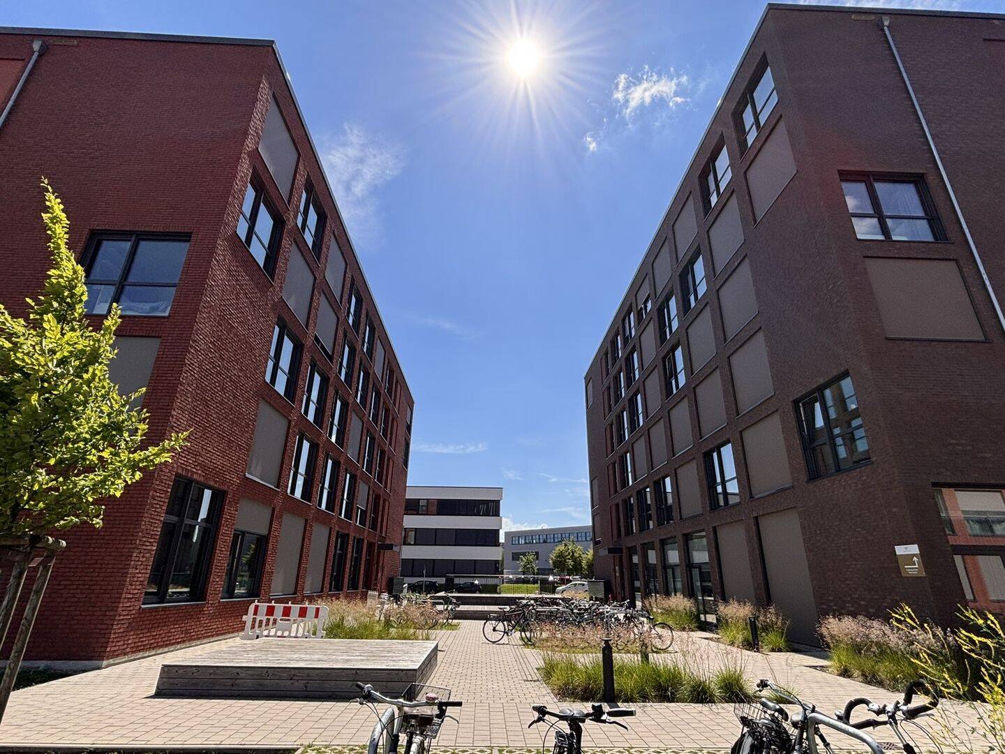 Studio zur Miete, Münster