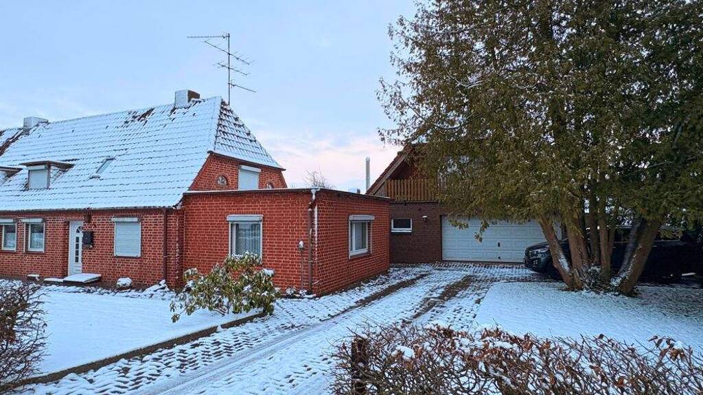 Haus zum Kauf 289.000 € 6,5 Zimmer 173 m² 1.231 m² Grundstück Sophienthal Gudow 23899