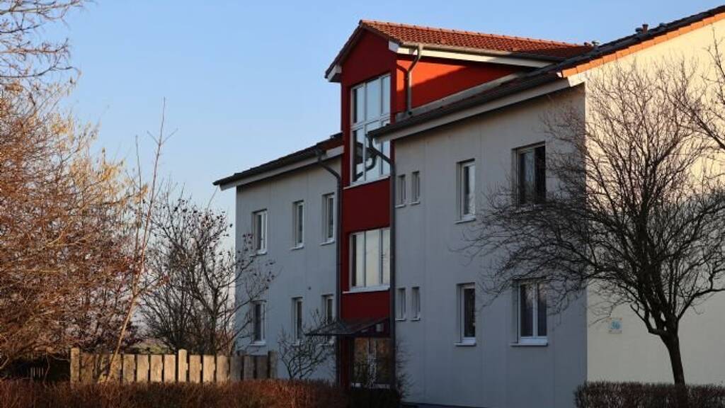 Wohnung zur Miete 730 € 2 Zimmer 73 m² 2. Geschoss frei ab 01.06.2026 Zur Wiek 13 Prohn 18445