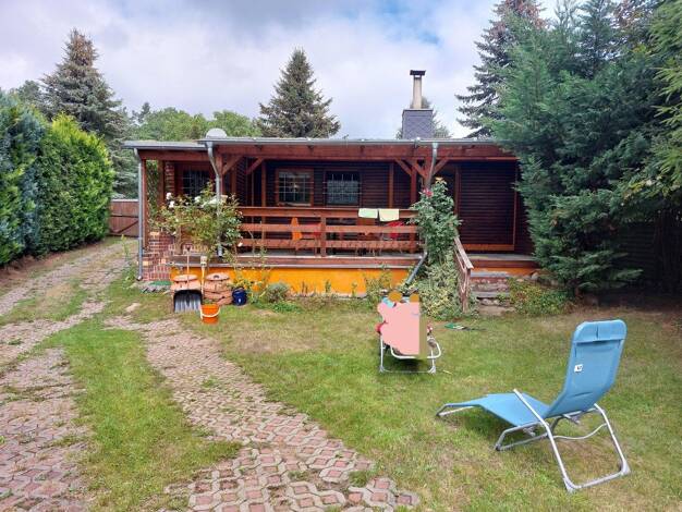 Grundstück zum Kauf provisionsfrei 149.000 € 563 m² Grundstück Zur Siedlung 3 Mützdorf Wiesenburg/Mark 14827