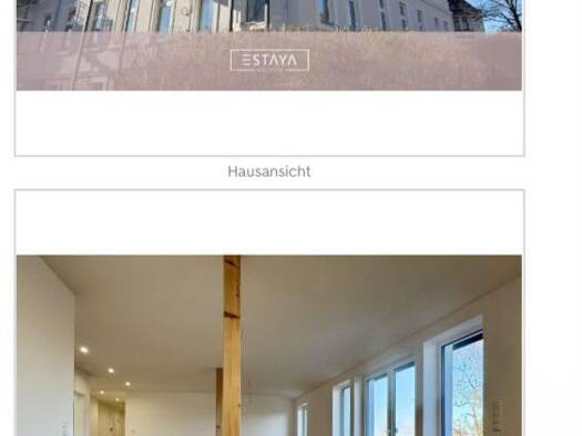 Wohnung zur Miete 1.281 € 3,5 Zimmer 128 m² Geschoss 3/4 frei ab 01.03.2027 Limbach-Oberfrohna Limbach-Oberfrohna 09212
