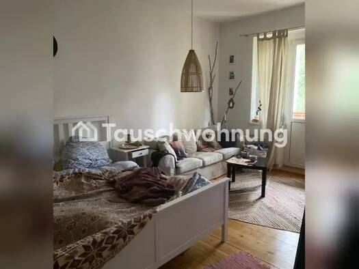 Wohnung zur Miete Tauschwohnung 500 € 3 Zimmer 70 m² 2. Geschoss Pankow Pankow 13187