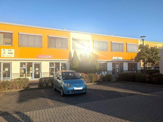 Praxisfläche zur Miete 746 € 71 m² Bürofläche Wolfen Bitterfeld-Wolfen 06766
