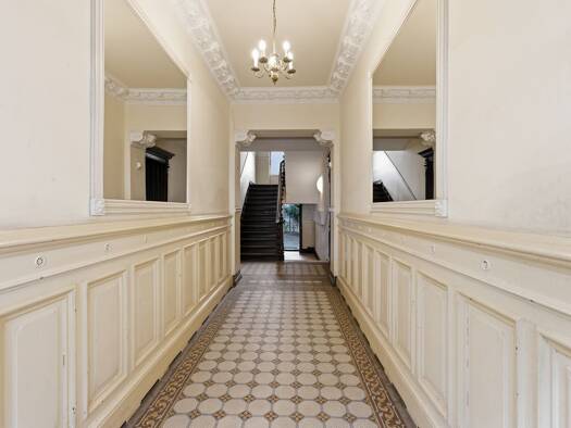 Wohnung zum Kauf 429.000 € 5 Zimmer 215,2 m² Kreuzberg Friedrichshain-Kreuzberg 10965