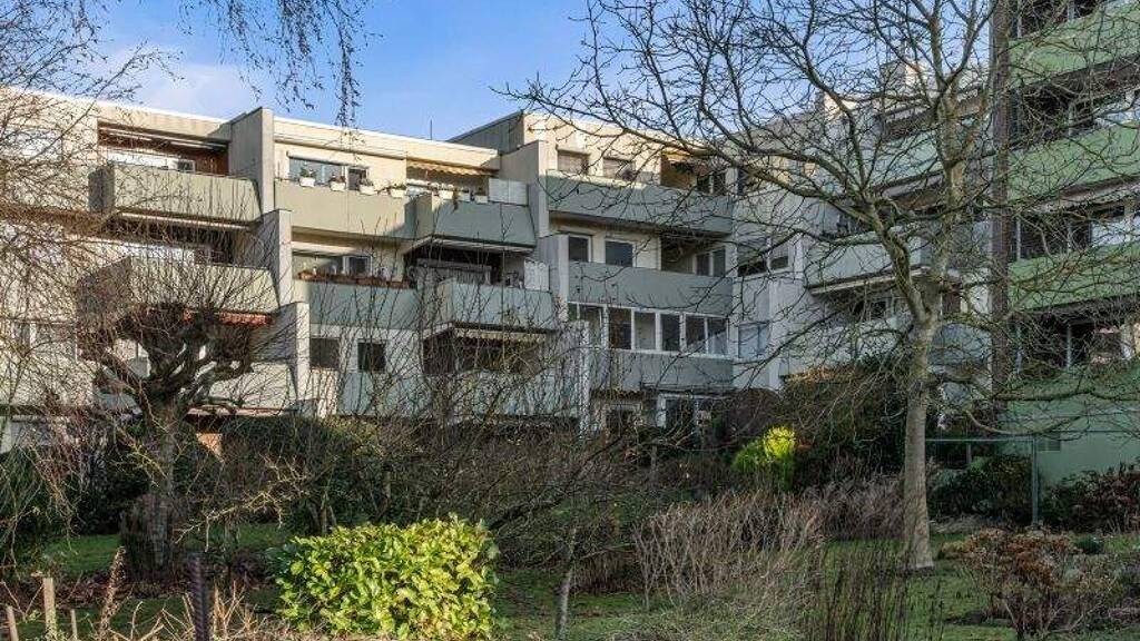 Wohnung zum Kauf 219.000 € 4 Zimmer 96 m² Elmschenhagen-Nord Kiel-Elmschenhagen-Nord 24147
