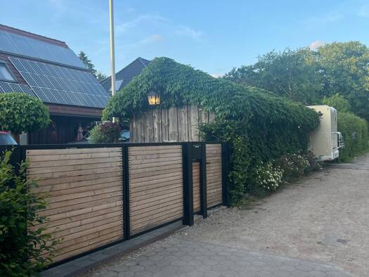 Einfamilienhaus zur Miete 3.300 € 7 Zimmer 180 m² frei ab 01.04.2026 Farmsen-Berne Hamburg 22159