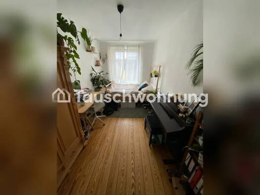 Wohnung zur Miete Tauschwohnung 914 € 3 Zimmer 61 m² 2. Geschoss Altona 20359