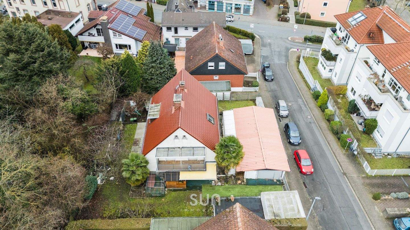 Mehrfamilienhaus zum Kauf - Mehr