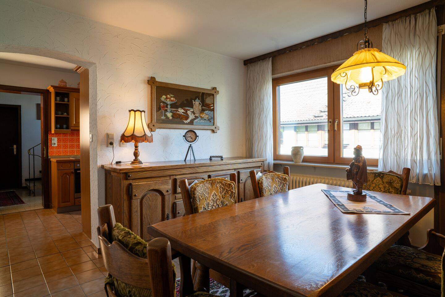 Haus – Neuried / Ichenheim - Ansicht 3