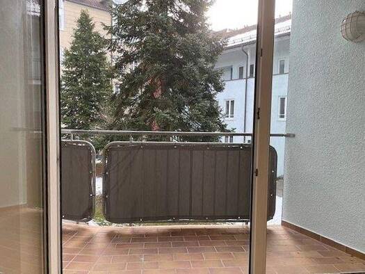 Wohnung zur Miete 900 € 3 Zimmer 89 m² 1. Geschoss frei ab sofort Burgau Wasserburg am Inn 83512