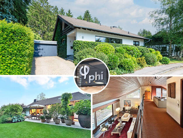 Einfamilienhaus zum Kauf 549.900 € 4 Zimmer 183,7 m² 1.090 m² Grundstück Lammersdorf Simmerath 52152