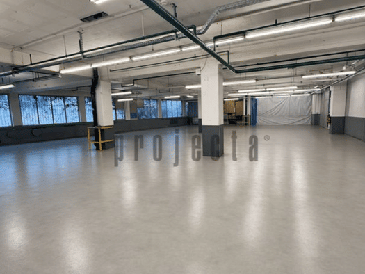 Lagerhalle zur Miete 7,50 € 120 m² Lagerfläche Ostend Innenstadt IV 60314