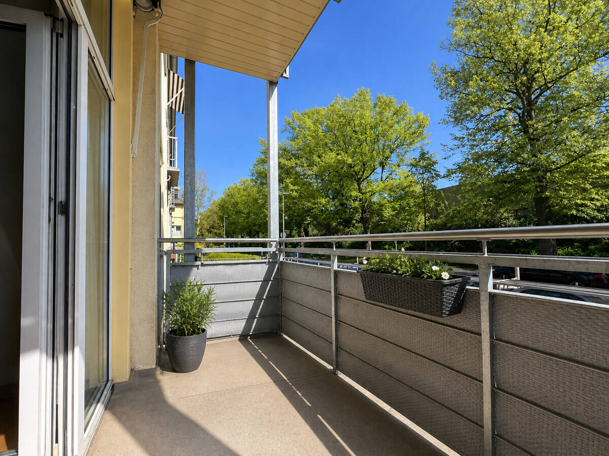 Mehrfamilienhaus zum Kauf - Ansicht 3