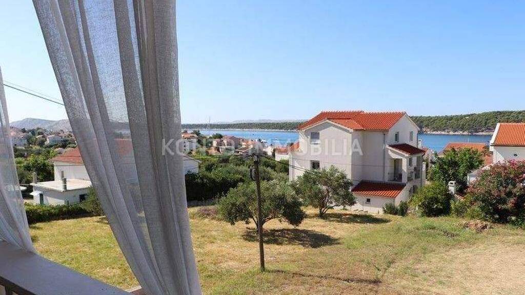 Wohnung zum Kauf 259.000 € 3 Zimmer 78 m² 1. Geschoss Barbat na Rabu, Rab Rab