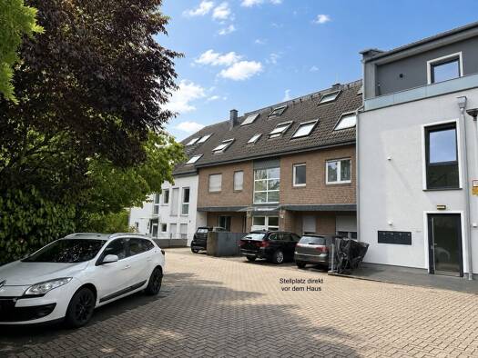 Maisonette zum Kauf 319.000 € 3 Zimmer 80 m² 2. Geschoss Hilden 40721