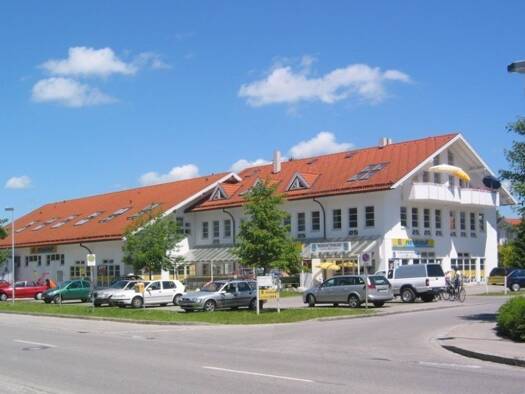 Bürogebäude zur Miete 875 € 109 m² Bürofläche teilbar ab 40 m² Füssen 87629