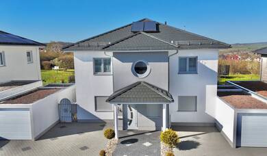 Einfamilienhaus zum Kauf 759.000 € 8 Zimmer 218 m² 500 m² Grundstück Vellmar-West Vellmar 34246