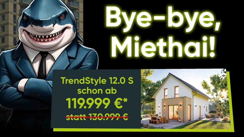 Einfamilienhaus zum Kauf provisionsfrei 464.000 € 5 Zimmer 134 m² 640 m² Grundstück Kirn 55606