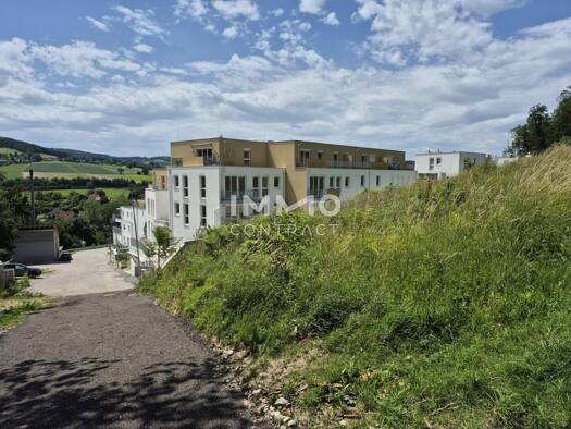 Wohnung zur Miete - Erstbezug 896 € 3 Zimmer 78,7 m² EG Wienerwaldstraße 3 Altlengbach 3033