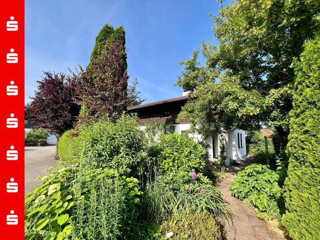 Einfamilienhaus zum Kauf 899.000 € 5 Zimmer 157 m² 692 m² Grundstück Geretsried 82538