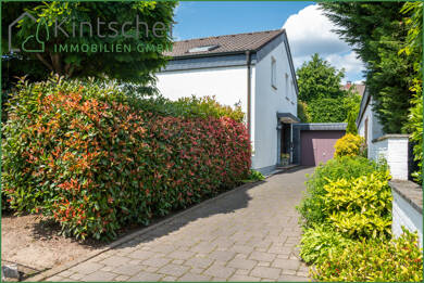 Einfamilienhaus zum Kauf 540.000 € 6 Zimmer 129 m² 495 m² Grundstück Opladen Leverkusen 51379