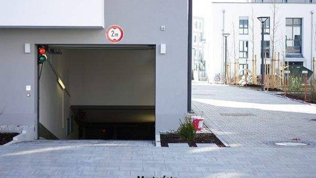 Stellplatz zum Kauf 25.000 € Julius-Payer-Gasse Wien 1220