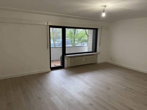 Wohnung zur Miete 780 € 2 Zimmer 60 m² EG frei ab 01.12.2026 Breidertring 96 Ober-Roden Rödermark 63322