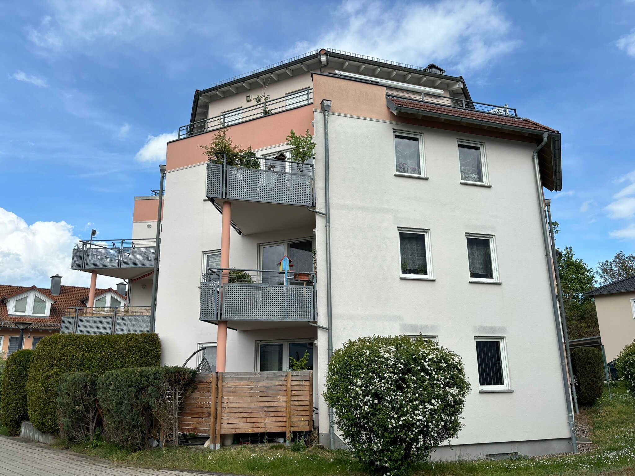 Wohnung zum Kauf als Kapitalanlage geeignet 99.900 € 2 Zimmer 42,2 m²<br/>Wohnfläche Pirna Pirna 01796