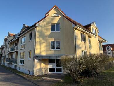 Wohnung zum Kauf 230.000 € 4 Zimmer 111,2 m² Selmsdorf Selmsdorf 23923