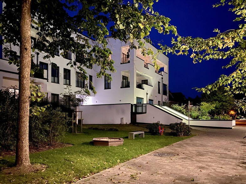 Terrassenwohnung zur Miete 1.859 € 3 Zimmer 118 m² Neu Schwachhausen Bremen 28213
