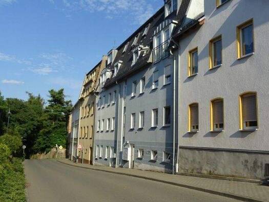 Wohnung zur Miete 422 € 3 Zimmer 65 m² 3. Geschoss frei ab 01.02.2026 Crimmitschau 08451