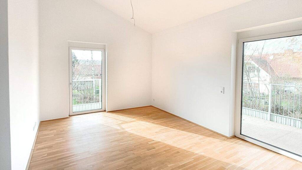 Wohnung zum Kauf - Erstbezug 289.000 € 2,5 Zimmer 67 m² Bad Waltersdorf 8271