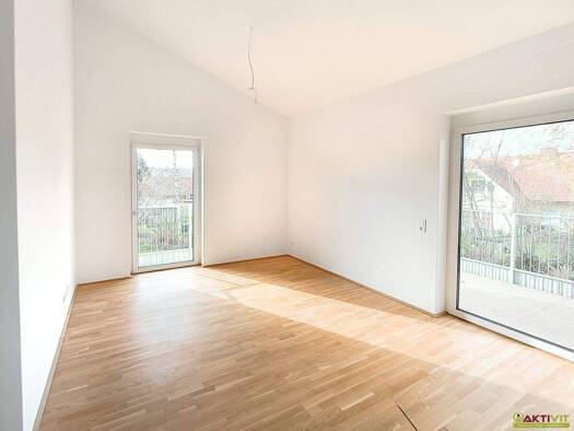 Wohnung zum Kauf - Erstbezug 289.000 € 2,5 Zimmer 67 m² Bad Waltersdorf 8271