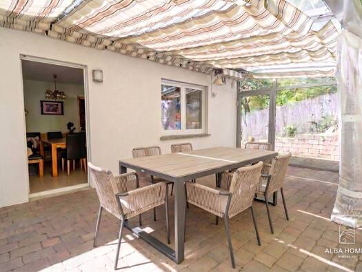 Einfamilienhaus zum Kauf 349.000 € 4 Zimmer 136,1 m² 1.400 m² Grundstück Stromberg 55442