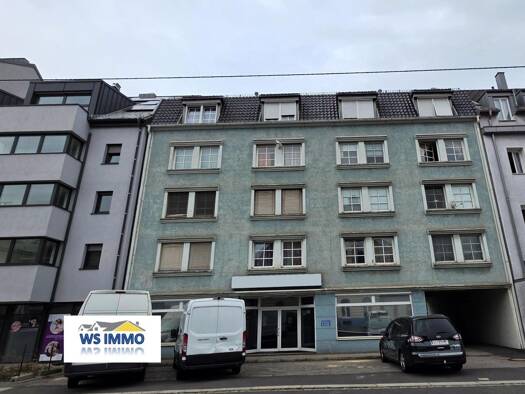Laden zum Kauf - Erstbezug 345.000 € 215,5 m² Verkaufsfläche Lustenau Linz 4020