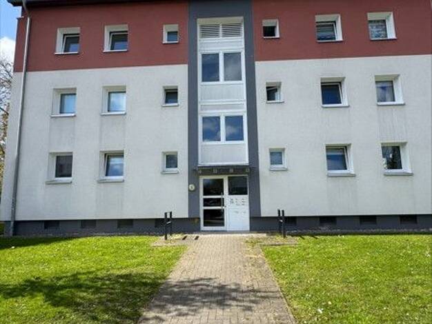 Wohnung zur Miete 575 € 2 Zimmer 54,7 m² frei ab 15.08.2026 Farrenbroich 5 Katernberg Essen 45327