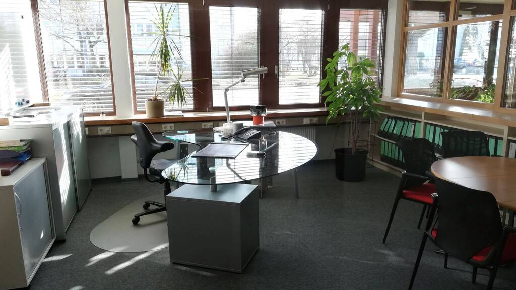 Bürofläche zur Miete provisionsfrei 1.181 € 80 m² Bürofläche Münchingen Stuttgart 70439