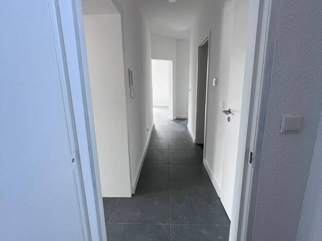 Wohnung zur Miete 1.110 € 3 Zimmer 97,6 m² 2. Geschoss Kreuzgasse 10 Usingen 61250