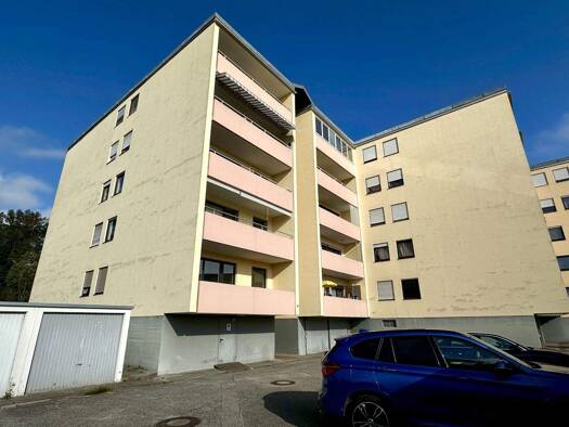 Wohnung zum Kauf 259.000 € 2 Zimmer 62 m² Aising Rosenheim 83026