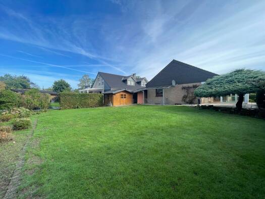 Einfamilienhaus zum Kauf 450.000 € 4 Zimmer 120 m² 820 m² Grundstück frei ab sofort Seppenrade Lüdinghausen 59348