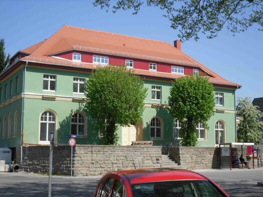 Wohnung zum Kauf 270.000 € 3 Zimmer 85,9 m² EG Schönfeld Ortschaft Schönfeld-Weißig 01328