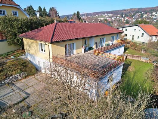 Mehrfamilienhaus zum Kauf 935.000 € 7 Zimmer 182 m² 1.662 m² Grundstück Gablitz 3003