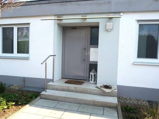 Bungalow zur Miete 1.550 € 4,5 Zimmer 120 m² 300 m² Grundstück Ay Senden 89250