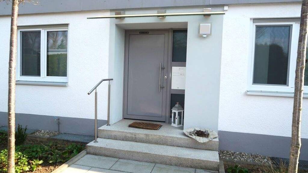 Bungalow zur Miete 1.550 € 4,5 Zimmer 120 m² 300 m² Grundstück Ay Senden 89250