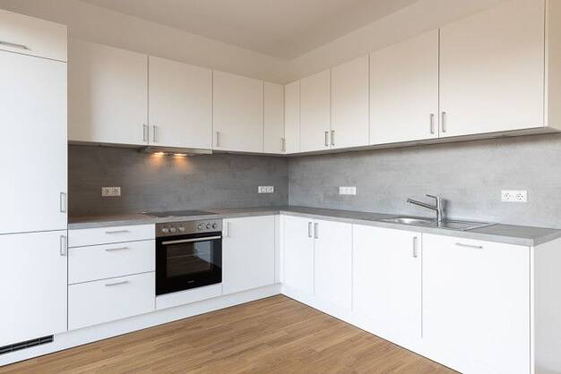 Wohnung zur Miete 788 € 2 Zimmer 44,2 m² 1. Geschoss An der Villa Bolle 6B Köpenick Berlin 12557