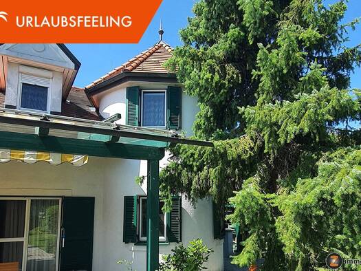 Einfamilienhaus zum Kauf 349.000 € 4 Zimmer 135 m² 615 m² Grundstück Neudörfl 7201