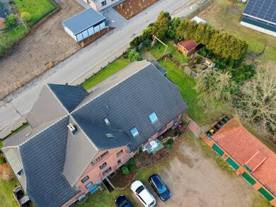 Mehrfamilienhaus zum Kauf als Kapitalanlage geeignet 590.000 € 22 Zimmer 695 m² Bunsoh 25767