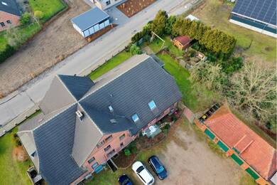 Mehrfamilienhaus zum Kauf als Kapitalanlage geeignet 590.000 € 22 Zimmer 695 m² Bunsoh 25767