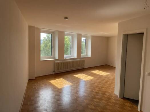 Wohnung zur Miete 600 € 2 Zimmer 72 m² Geschoss 4/5 frei ab sofort Ursulinerstraße 17 /19 Aachen Aachen - Mitte 52062